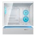 Carcasa COUGAR CFV235 Mid Tower, tempered glass, Alb Carcasa COUGAR CFV235 Mid Tower, tempered glass, Alb