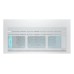 Carcasa COUGAR CFV235 Mid Tower, tempered glass, Alb Carcasa COUGAR CFV235 Mid Tower, tempered glass, Alb