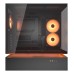Carcasa COUGAR CFV235 Mid Tower, tempered glass