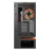Carcasa COUGAR CFV235 Mid Tower, tempered glass