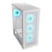 Carcasa COUGAR MX220 RGB Mid Tower, Alb Carcasa COUGAR MX220 RGB Mid Tower, Alb