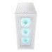 Carcasa COUGAR MX220 RGB Mid Tower, Alb Carcasa COUGAR MX220 RGB Mid Tower, Alb