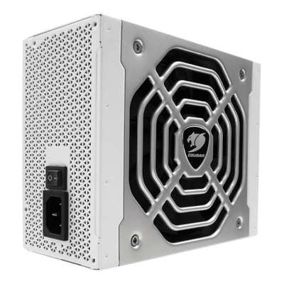 Sursa COUGAR POLAR 1200 1200W, 80 PLUS Platinum, full modulara Sursa COUGAR POLAR 1200 1200W, 80 PLUS Platinum, full modulara