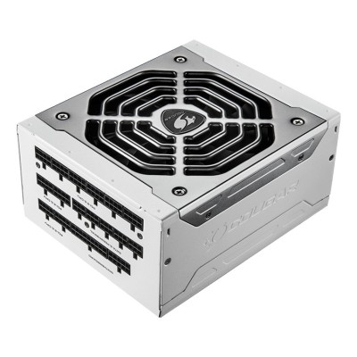 Sursa COUGAR POLAR 1050 1050W, 80 PLUS Platinum, full modulara, Argint