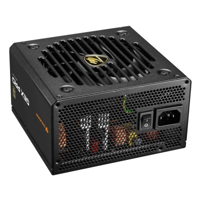 Sursa COUGAR GEX PRO 650 650W, 80 PLUS Gold, full modulara Sursa COUGAR GEX PRO 650 650W, 80 PLUS Gold, full modulara