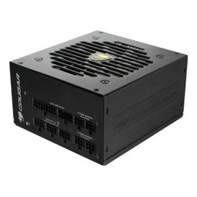 Sursa COUGAR GEX 850 850W, 80 PLUS Gold, full modulara Sursa COUGAR GEX 850 850W, 80 PLUS Gold, full modulara