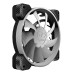 Ventilator carcasa Cooler Master Vortex VX120 120mm, Non-PWM, ARGB