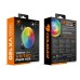 Ventilator carcasa Cooler Master Vortex VX120 120mm, Non-PWM, ARGB