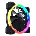Ventilator carcasa COUGAR VORTEX VK 120 120mm, Non-PWM, RGB
