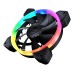 Ventilator carcasa COUGAR VORTEX VK 120 120mm, Non-PWM, RGB