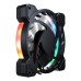 Ventilator carcasa COUGAR VORTEX VK 120 120mm, Non-PWM, RGB