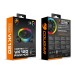Ventilator carcasa COUGAR VORTEX VK 120 120mm, Non-PWM, RGB