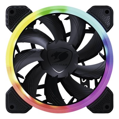 Ventilator carcasa COUGAR VORTEX VK120 120mm, ARGB