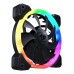 Ventilator carcasa COUGAR VORTEX VK120 120mm, ARGB