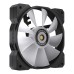Ventilator carcasa COUGAR MHP 120 ARGB 120mm, PWM, ARGB, pachet x3