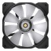 Ventilator carcasa COUGAR MHP 120 ARGB 120mm, PWM, ARGB, pachet x3