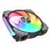 Ventilator carcasa COUGAR APOLAR 120 ARGB ELITE 120mm, Performanta, PWM, ARGB, pachet x3