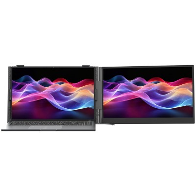 Monitor BLACKVIEW SCM8 15.3 inch, 1920 x 1200 px, IPS, 60 Hz Monitor BLACKVIEW SCM8 15.3 inch, 1920 x 1200 px, IPS, 60 Hz