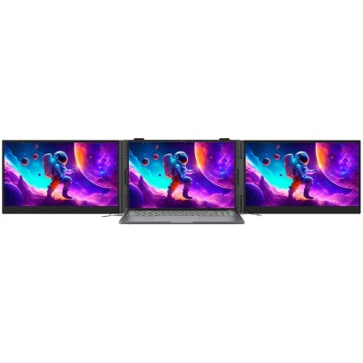Monitor BLACKVIEW DCM8 15.3 inch, 1920 x 1200 px, IPS, 60 Hz Monitor BLACKVIEW DCM8 15.3 inch, 1920 x 1200 px, IPS, 60 Hz