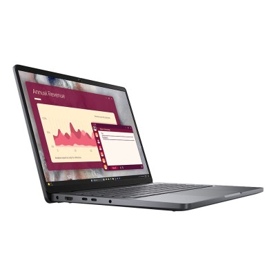 Laptop Dell Pro 14 Pro cu procesor Intel Core Ultra 5 235U până la 4.9GHz, 14 Laptop Dell Pro 14 Pro cu procesor Intel Core Ultra 5 235U până la 4.9GHz, 14