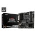 Placa de baza MSI B550M PRO-VDH WIFI, AMD B550, AM4, mATX, DDR4 Placa de baza MSI B550M PRO-VDH WIFI, AMD B550, AM4, mATX, DDR4