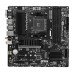 Placa de baza MSI B550M PRO-VDH WIFI, AMD B550, AM4, mATX, DDR4 Placa de baza MSI B550M PRO-VDH WIFI, AMD B550, AM4, mATX, DDR4