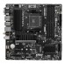 Placa de baza MSI B550M PRO-VDH WIFI, AMD B550, AM4, mATX, DDR4 Placa de baza MSI B550M PRO-VDH WIFI, AMD B550, AM4, mATX, DDR4