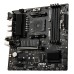 Placa de baza MSI B550M PRO-VDH WIFI, AMD B550, AM4, mATX, DDR4 Placa de baza MSI B550M PRO-VDH WIFI, AMD B550, AM4, mATX, DDR4