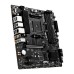 Placa de baza MSI B550M PRO-VDH WIFI, AMD B550, AM4, mATX, DDR4 Placa de baza MSI B550M PRO-VDH WIFI, AMD B550, AM4, mATX, DDR4