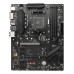 Placa de baza MSI B550 GAMING GEN3, AMD B550 Chipset, AM4, ATX, DDR4 Placa de baza MSI B550 GAMING GEN3, AMD B550 Chipset, AM4, ATX, DDR4