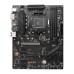 Placa de baza MSI B550 GAMING GEN3, AMD B550 Chipset, AM4, ATX, DDR4 Placa de baza MSI B550 GAMING GEN3, AMD B550 Chipset, AM4, ATX, DDR4