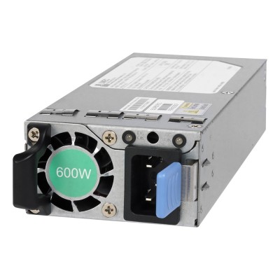 Sursa NETGEAR APS600W 600W, modulara, Argint