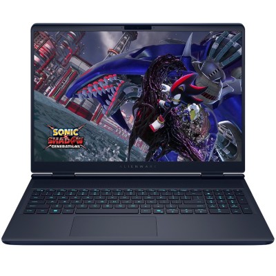 Laptop Dell Alienware 16X Aurora Gaming cu procesor Intel Core Ultra 9 275HX până la 5.4 GHz, 16" 2560 x 1600 px LCD, 240Hz, 32GB DDR5, 1TB SSD, NVIDIA GeForce RTX 5070 8GB GDDR7, Windows 11 Pro, 3 ani, Next Business Day Laptop Dell Alienware 16X Aurora Gaming cu procesor Intel Core Ultra 9 275HX până la 5.4 GHz, 16" 2560 x 1600 px LCD, 240Hz, 32GB DDR5, 1TB SSD, NVIDIA GeForce RTX 5070 8GB GDDR7, Windows 11 Pro, 3 ani, Next Business Day