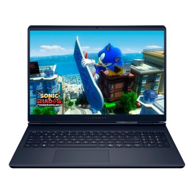 Laptop Alienware 16 Aurora Gaming cu procesor Intel Core 7 240H până la 5.2 GHz, 16 Laptop Alienware 16 Aurora Gaming cu procesor Intel Core 7 240H până la 5.2 GHz, 16