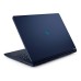 Laptop Dell Alienware 16 Aurora Gaming cu procesor Intel Core 7 240H până la 5.2 GHz, 16" 2560 x 1600 px LCD, 120Hz, 16GB DDR5, 1TB SSD, NVIDIA GeForce RTX 4050 6GB, Windows 11 Pro, Interstellar Indigo, 3 ani, On-site