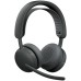 Casti Logitech LOGITECH Zone Wireless 2 ES for B - HEADSET - GRAPHITE - BT/CORDED - EMEA28i-935 - A00197,TEAMS Zone Wireless 2 ES for B Over-ear Birou, Wireless + Bluetooth + cablu, cu microfon