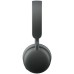 Casti Logitech LOGITECH Zone Wireless 2 ES for B - HEADSET - GRAPHITE - BT/CORDED - EMEA28i-935 - A00197,TEAMS Zone Wireless 2 ES for B Over-ear Birou, Wireless + Bluetooth + cablu, cu microfon