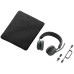 Casti Logitech LOGITECH Zone Wireless 2 ES for B - HEADSET - GRAPHITE - BT/CORDED - EMEA28i-935 - A00197,TEAMS Zone Wireless 2 ES for B Over-ear Birou, Wireless + Bluetooth + cablu, cu microfon