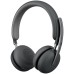 Casti Logitech Zone Wireless 2 UC - GRAPHITE Over-ear Birou, Wireless + Bluetooth + cablu, cu microfon Casti Logitech Zone Wireless 2 UC - GRAPHITE Over-ear Birou, Wireless + Bluetooth + cablu, cu microfon