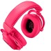 Casti Logitech G PRO X2 LIGHTSPEED Over-ear Gaming, Wireless + Bluetooth + cablu, cu microfon Casti Logitech G PRO X2 LIGHTSPEED Over-ear Gaming, Wireless + Bluetooth + cablu, cu microfon