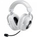 Casti Logitech LOGITECH G PRO X2 LIGHTSPEED Wireless Gaming Headset - Blue Mic - WHITE G PRO X2 LIGHTSPEED Over-ear Gaming, Wireless + Bluetooth + cablu, cu microfon Casti Logitech LOGITECH G PRO X2 LIGHTSPEED Wireless Gaming Headset - Blue Mic - WHITE G PRO X2 LIGHTSPEED Over-ear Gaming, Wireless + Bluetooth + cablu, cu microfon
