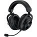 Casti Logitech G PRO X2 LIGHTSPEED Over-ear Gaming, Wireless + Bluetooth + cablu, cu microfon Casti Logitech G PRO X2 LIGHTSPEED Over-ear Gaming, Wireless + Bluetooth + cablu, cu microfon