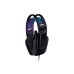 Casti Logitech G335 Over-ear Gaming, cu fir, cu microfon