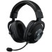 Casti Logitech G PRO X LIGHTSPEED Over-ear Gaming, Wireless + Bluetooth + cablu, cu microfon Casti Logitech G PRO X LIGHTSPEED Over-ear Gaming, Wireless + Bluetooth + cablu, cu microfon