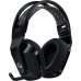 Casti Logitech G733 LIGHTSPEED Over-ear Gaming, Wireless 2.4 GHz, cu microfon Casti Logitech G733 LIGHTSPEED Over-ear Gaming, Wireless 2.4 GHz, cu microfon