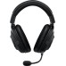 Casti Logitech G PRO X Wired Over-ear Gaming, cu fir USB-A, cu microfon Casti Logitech G PRO X Wired Over-ear Gaming, cu fir USB-A, cu microfon