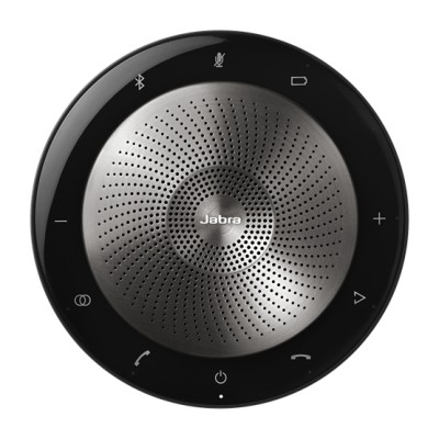 Casti Jabra JABRA SPEAK 710 MS Speakerphone incl. Link 370 JABRA SPEAK 710 MS Speakerphone On-ear Birou, Wireless + Bluetooth + cablu, cu microfon Casti Jabra JABRA SPEAK 710 MS Speakerphone incl. Link 370 JABRA SPEAK 710 MS Speakerphone On-ear Birou, Wireless + Bluetooth + cablu, cu microfon