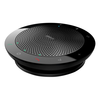 Casti Jabra Speak 510 On-ear Birou, Wireless + Bluetooth + cablu, cu microfon