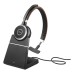 Casti Jabra Evolve 65 SE On-ear Birou, Bluetooth, cu microfon (Mono) Casti Jabra Evolve 65 SE On-ear Birou, Bluetooth, cu microfon (Mono)