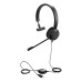 Casti Jabra Evolve 30 II On-ear Birou, cu fir USB-C/USB-A, cu microfon Casti Jabra Evolve 30 II On-ear Birou, cu fir USB-C/USB-A, cu microfon
